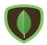 MongoDB Logo