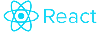 React.js Logo